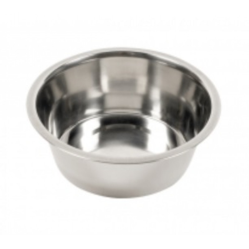Feeding Bowl, 200ml - nerūsējošā tērauda bļoda