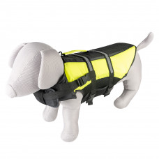 Duvo Plus Dog life jacket, L - peldveste suņiem