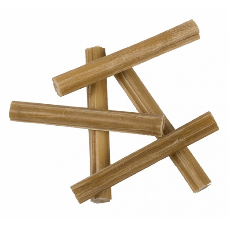 Duvo Plus Pressed Stick, 25cm/15mm, 10gab.