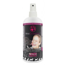 Max Cosmetic Fresh Breath & Dental Spray, 200ml - līdzeklis mutes dobuma higiēnai 