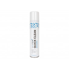 Show Tech Quick Clean, 200ml - sausais šampūns-aerosols