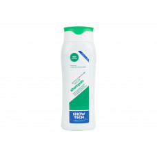 Show Tech Herbal Shampoo, 300ml - koncentrēts (5:1) atdzīvinošs un dezodorējošs šampūns