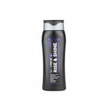 Show Tech+ Rise & Shine, 300ml - koncentrēts (35:1) šampūns apjomam