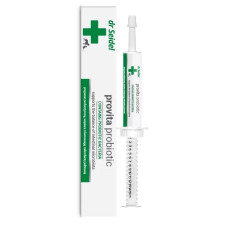 Dr.Seidel Provita Probiotyk, 15ml - probiotiķi gremošanas traucējumu novēršanai