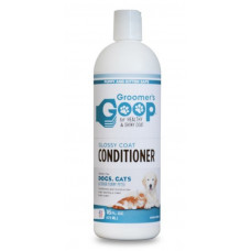 Groomer`s Goop Glossy Coat Conditioner, 16oz/473ml - kondicionieris kažoka spīdumam un mirdzumam