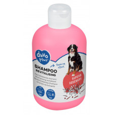 Duvo Plus Shampoo Dog Revitalising, 250ml - šampūns ar rozmarīnu suņiem