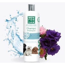 Men For San Color Enchancing Shampoo Dog, 300ml - шампунь для усиления цвета окраса
