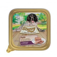  Stuzzy Dog Pate Boar, 300g - pastēte ar meža cūku suņiem