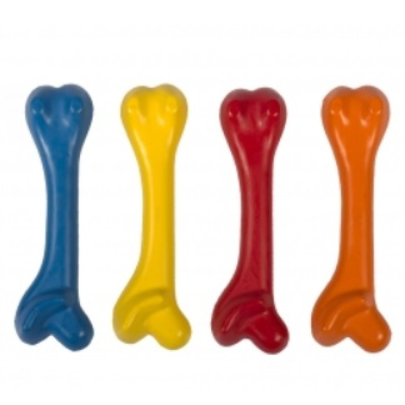 Duvo Plus Rubber Bone Bailey, 20cm - gumijas kauliņš