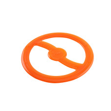 Bionic Toss-N-Tug, 22.7cm - īpaši izturīga rotaļlieta suņiem