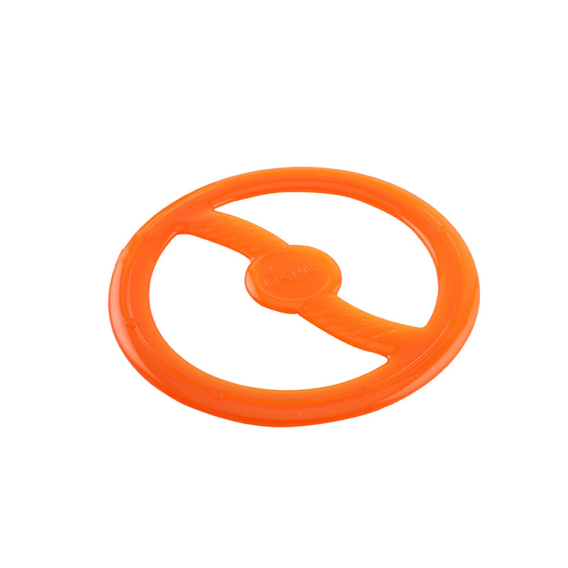 Bionic Toss-N-Tug, 22.7cm - īpaši izturīga rotaļlieta suņiem