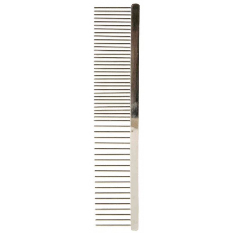 Trixie Double Comb, 16cm - dubultā ķemme
