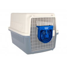 Show Tech Cage Cooler - ventilators būriem un transportkonteineriem