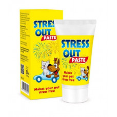 Stress Out Paste, 30ml - nomierinošs un stresu mazinošs līdzeklis (pasta)