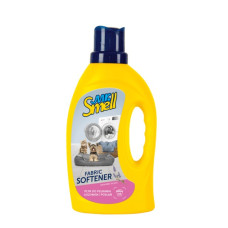 Mr.Smell Fabric Softener, 1L - aromatizēts veļas kondicionieris