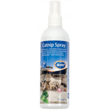 Duvo Plus Catnip Spray, 175ml - kaķmētras ekstrakts