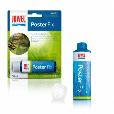 Juwel PosterFix, 30ml - līme foniem-posteriem