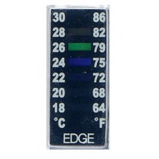 Fluval Edge Digitalthermometer - digitālais termoments akvārijam