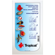 Tropical Bags For Transporting Fish S, 50gb - мешки для транспортировки рыб