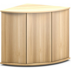 Juwel Cabinet Trigon 190 Light Wood - skapis akvārijam