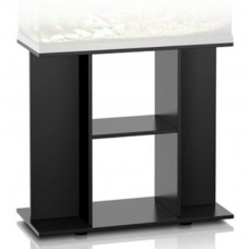Juwel Primo 110 / Rio 125 Shelf Black - plaukts akvārijam