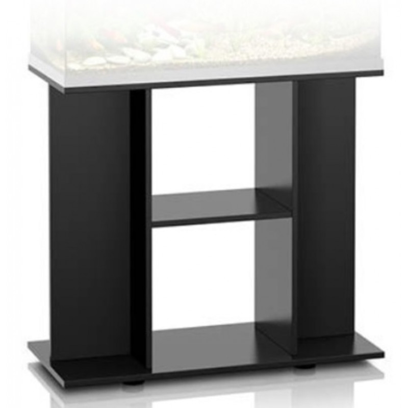 Juwel Primo 110 / Rio 125 Shelf Black - plaukts akvārijam