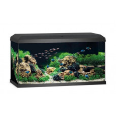 Juwel Primo 110 LED 2.0 Black, 110L - nokomplektēts akvārijs