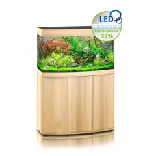 Juwel Vision 180 LED Light Wood, 180L - nokomplektēts akvārijs