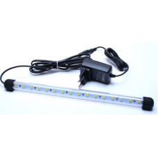 Juwel NovoLux LED 40 Neo - balta LED spuldze akvārijam