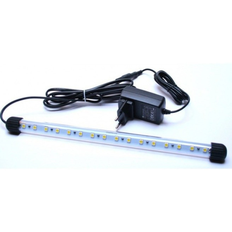 Juwel NovoLux LED 40 Neo - balta LED spuldze akvārijam