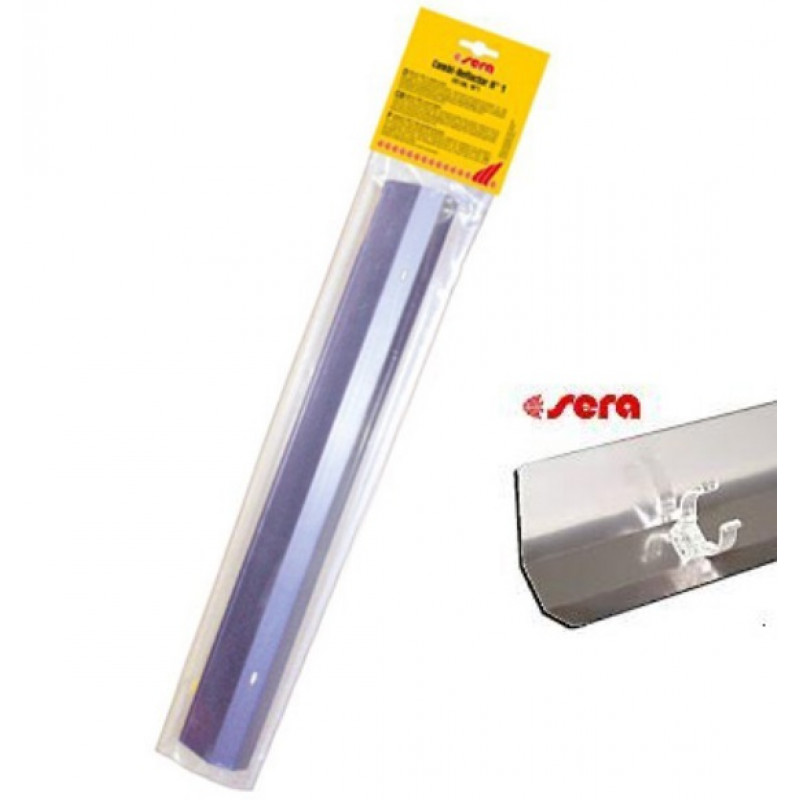 Sera Combi-Reflector, 56cm - atstarotājs T8 spuldzēm