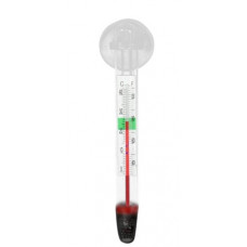 Marina Aquarium Thermometer - akvārija termometrs ar piesūcekni, peldošs