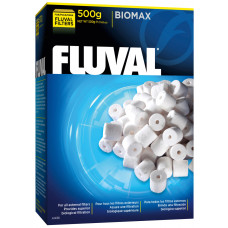 Fluval Biomax, 500g - keramika bakterijām