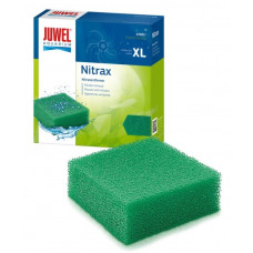 Juwel Nitrax XL - pretnitrātu sūklis
