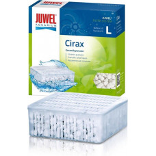 Juwel Cirax L - keramiskās granulas bakterijām