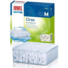 Juwel Cirax M - keramiskās granulas bakterijām