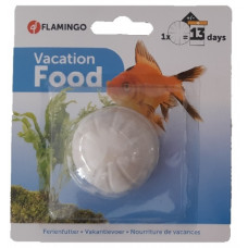 FLAMINGO Vacation Food - barība zivīm saimnieka prombūtnes laikā