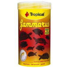 Tropical Gammarus, 12g - сушеный гаммарус