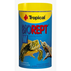 Tropical Biorept W, 5L/5kg - корм для водных и болотных черепах