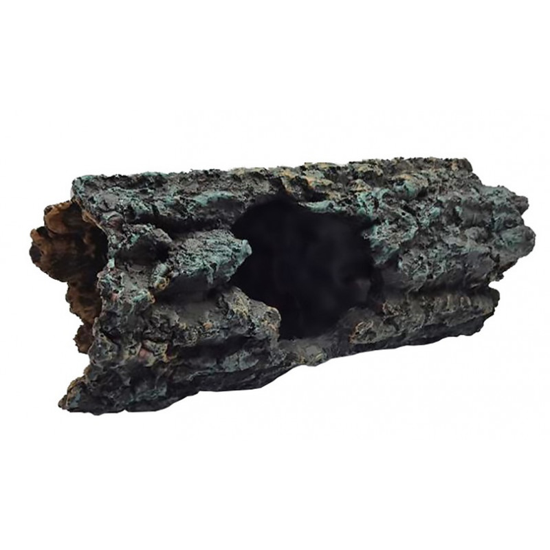 Duvo Plus Decoration Tree Log, 23cm - akvārija un terārija dekors
