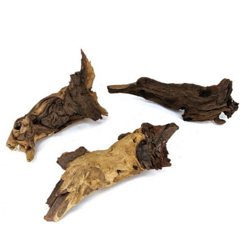 Karlie Flamingo Mopani Root, 25-40сm - mopani koku saknes