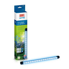 Juwel NovoLux LED 40 Blue - gaiši zila LED spuldze akvārijam