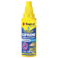 Tropical Supreme, 30ml - kondicionieris ar alveju ūdens sagatavošanai