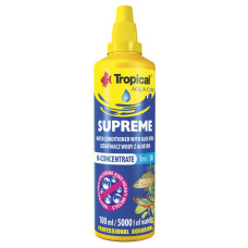 Tropical Supreme, 100ml - kondicionieris ar alveju ūdens sagatavošanai