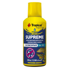 Tropical Supreme, 100ml - kondicionieris ar alveju ūdens sagatavošanai