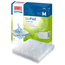 Juwel bioPad M - filtrējoša vate