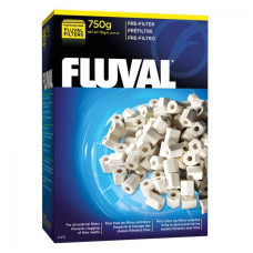 Fluval Pre-Filter, 750g - pildviela ūdens sākotnējai attīrīšanai