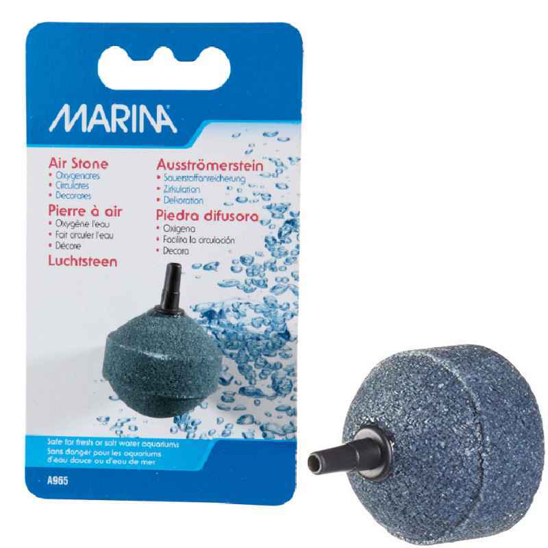 Marina Air Stone, 3cm - gaisa izsmidzinātājs-lode