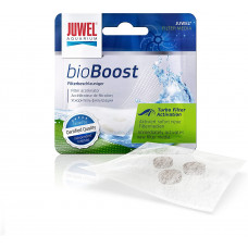 Juwel BioBoost - baktēriju kultūra tabletēs 