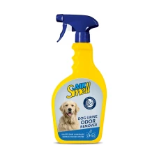 Mr.Smell Dog Urine Odor Remover, 500ml - līdzeklis suņu urīna smakas likvidēšanai, ar enzīmiem